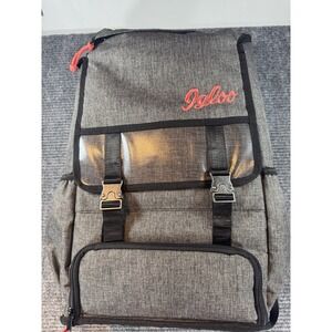Igloo® - Daytripper‎ Wine Backpack w/ Bamboo Board and Cheese Knives